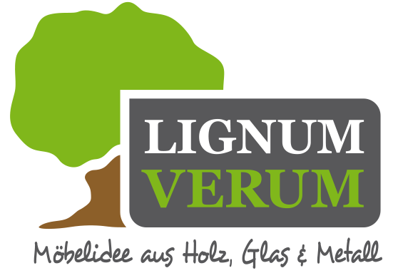 Tischlermeister Lignum Verum Inh. Jens Stegmann - Logo