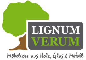 Tischlermeister Lignum Verum Inh. Jens Stegmann - Logo